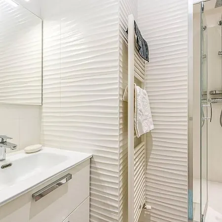 Apartment 44 Foch - 1