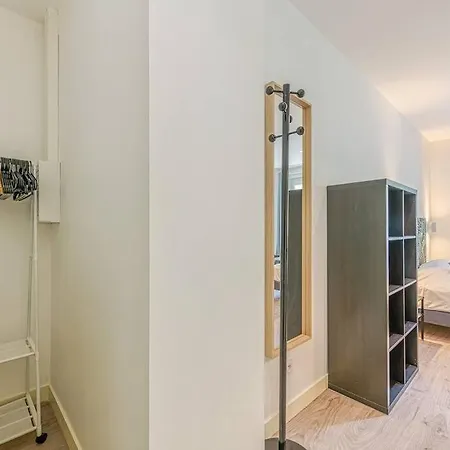 44 Foch - 1 Apartamento *