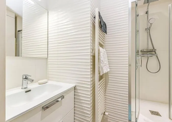 Apartamento 44 Foch - 1