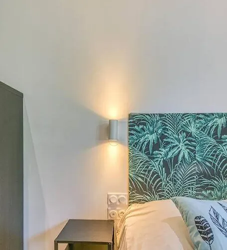 44 Foch - 1 Grenoble