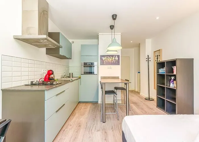 44 Foch - 1 * Grenoble