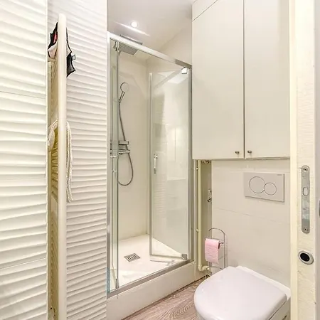 44 Foch - 1 Grenoble