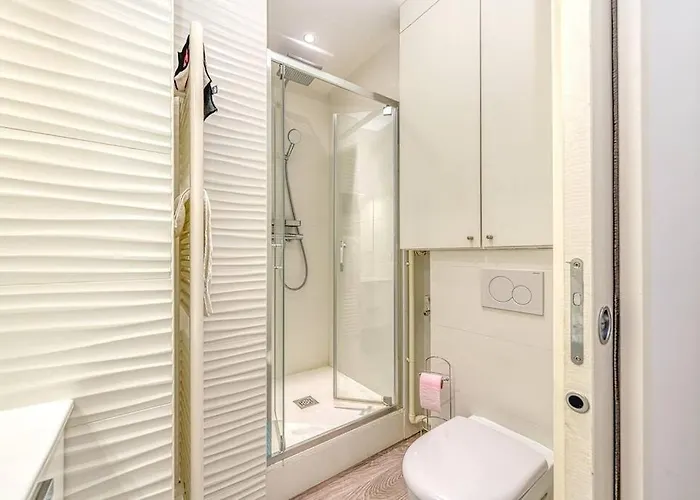 44 Foch - 1 Grenoble